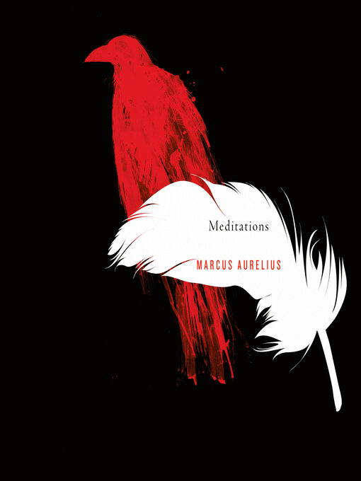 Title details for Meditations by Marcus Aurelius - Available